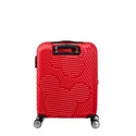 Kép 3/4 - American Tourister Mickey Clouds Fedélzeti Spinner 55 cm, bővíthető
