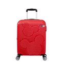 Kép 1/4 - American Tourister Mickey Clouds Fedélzeti Spinner 55 cm, bővíthető