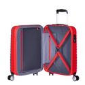 Kép 4/4 - American Tourister Mickey Clouds Fedélzeti Spinner 55 cm, bővíthető