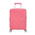 Kép 1/4 - American Tourister SoundBox Fedélzeti Spinner 55 cm, bővíthető