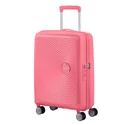 Kép 2/4 - American Tourister SoundBox Fedélzeti Spinner 55 cm, bővíthető