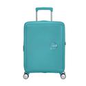 Kép 1/4 - American Tourister SoundBox Fedélzeti Spinner 55 cm, bővíthető