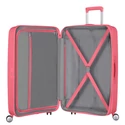 Kép 4/4 - American Tourister SoundBox Spinner 67 cm, bővíthető