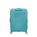 Kép 3/4 - American Tourister SoundBox Spinner 67 cm, bővíthető