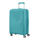 Kép 2/4 - American Tourister SoundBox Spinner 67 cm, bővíthető