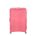 Kép 3/4 - American Tourister SoundBox Spinner 77 cm, bővíthető