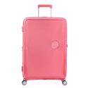 Kép 1/4 - American Tourister SoundBox Spinner 77 cm, bővíthető
