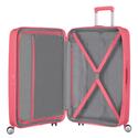 Kép 4/4 - American Tourister SoundBox Spinner 77 cm, bővíthető