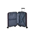 Kép 4/4 - American Tourister Airconic Fedélzeti Spinner 55 cm