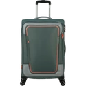 Kép 1/4 - American Tourister Pulsonic Spinner 67 cm, Bővíthető