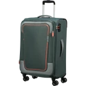 Kép 2/4 - American Tourister Pulsonic Spinner 67 cm, Bővíthető