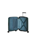 Kép 4/4 - American Tourister Aerostep Fedélzeti Spinner 55 cm, Bővíthető