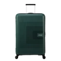 Kép 1/4 - American Tourister Aerostep Spinner 77 cm, Bővíthető