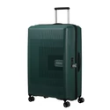 Kép 2/4 - American Tourister Aerostep Spinner 77 cm, Bővíthető