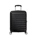 Kép 1/4 - American Tourister Flashline Fedélzeti Spinner 55 cm
