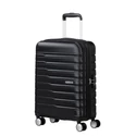 Kép 2/4 - American Tourister Flashline Fedélzeti Spinner 55 cm