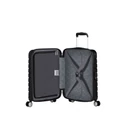 Kép 4/4 - American Tourister Flashline Fedélzeti Spinner 55 cm