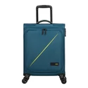 Kép 1/4 - American Tourister Take2cabin Fedélzeti Spinner 55 cm