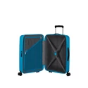 Kép 4/4 - American Tourister Rejoy Fedélzeti Spinner 68 cm