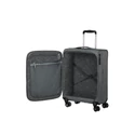 Kép 4/4 - American Tourister Aerospin Fedélzeti Spinner 55 cm, Bővíthető