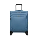 Kép 1/3 - American Tourister Summerride Fedélzeti Spinner 55 cm, Bővíthető