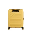 Kép 3/4 - American Tourister Dynabelt Fedélzeti Spinner 55 cm, bővíthető