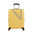 Kép 1/4 - American Tourister Dynabelt Fedélzeti Spinner 55 cm, bővíthető