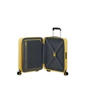 Kép 4/4 - American Tourister Dynabelt Fedélzeti Spinner 55 cm, bővíthető