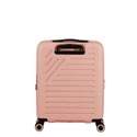 Kép 3/4 - American Tourister Dynabelt Fedélzeti Spinner 55 cm, bővíthető