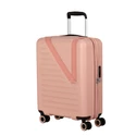 Kép 2/4 - American Tourister Dynabelt Fedélzeti Spinner 55 cm, bővíthető