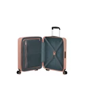 Kép 4/4 - American Tourister Dynabelt Fedélzeti Spinner 55 cm, bővíthető