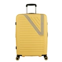 Kép 1/4 - American Tourister Dynabelt Spinner 66 cm, bővíthető