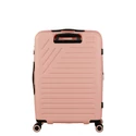 Kép 3/4 - American Tourister Dynabelt Fedélzeti Spinner 66 cm, bővíthető