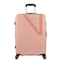 Kép 1/4 - American Tourister Dynabelt Fedélzeti Spinner 66 cm, bővíthető