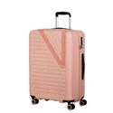 Kép 2/4 - American Tourister Dynabelt Fedélzeti Spinner 66 cm, bővíthető