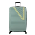 Kép 1/4 - American Tourister Dynabelt Fedélzeti Spinner 77 cm, bővíthető