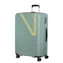 Kép 2/4 - American Tourister Dynabelt Fedélzeti Spinner 77 cm, bővíthető