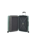 Kép 4/4 - American Tourister Dynabelt Fedélzeti Spinner 77 cm, bővíthető