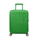 Kép 1/4 - American Tourister SoundBox Fedélzeti Spinner 55 cm, bővíthető