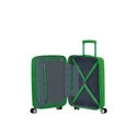 Kép 4/4 - American Tourister SoundBox Fedélzeti Spinner 55 cm, bővíthető