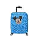 Kép 1/4 - American Tourister Funlight Disney Fedélzeti Spinner 55 cm