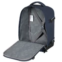 Kép 4/4 - American Tourister Take2cabin Fedélzeti Hátizsák S (Ryanair, Wizzair, Easyjet)