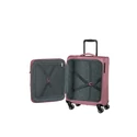 Kép 4/4 - American Tourister Summerride Fedélzeti Spinner 55 cm, Bővíthető