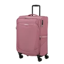 Kép 2/4 - American Tourister Summerride Spinner 67 cm, Bővíthető