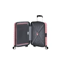 Kép 4/4 - American Tourister Flashline Fedélzeti Spinner 55 cm