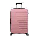 Kép 1/4 - American Tourister Flashline Spinner 67 cm, Bővíthető