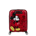 Kép 3/4 - American Tourister Wavebreaker Disney Fedélzeti Spinner 55 cm