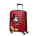 Kép 2/4 - American Tourister Wavebreaker Disney Fedélzeti Spinner 55 cm