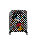 Kép 3/4 - American Tourister Wavebreaker Disney Fedélzeti Spinner 55 cm