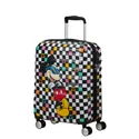 Kép 2/4 - American Tourister Wavebreaker Disney Fedélzeti Spinner 55 cm